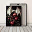 1 Piece Wrapped Canvas Wall Art-1522600154