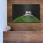 Art mural en métal Latitude Run® «Peekaboo» par Epic Portfolio-427940859