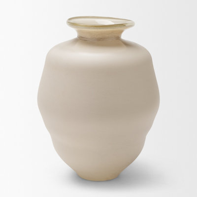 Vase Dune