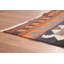 Tapis traditionnel Kilim 5 x 8