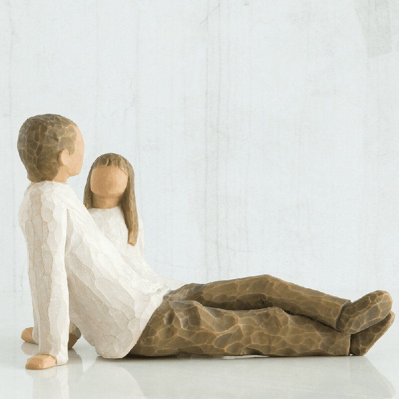 People Decorative Object