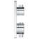 Grohtherm® Single Function 2-Handle Thermostatic Trim