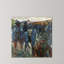 Edvard Munch - Wrapped Canvas Painting-21212479