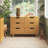 Marley 6-Drawer Double Dresser-1542051228
