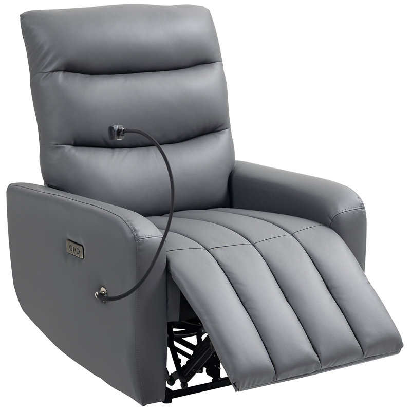 89.5cm Wide Reclining