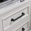 45.8cm W Manufactured Wood Bedside Table-164012138