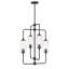 Lustre 4 lumières Nunley -1548492255-1548492254