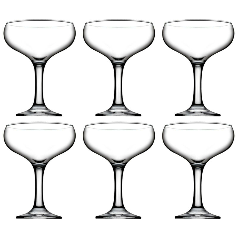 270ml Coupe Set