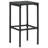 Patio Bar Set Bar Table and Stools Patio Furniture Set with Cushions-1386972579-1386972580-1386972581