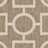 Arneshia Geometric Brown/Tan Area Rug-20794301