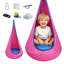 Balancelle pour enfants avec coussin gonflable confortable avec coussin gonflable pour enfants, parfaite pour une utilisation intérieure et extérieure-1714705245