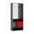 White/Black/Chili red is out of stock