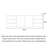 Gray Rectangular Solid Wood TV Stands-108491285