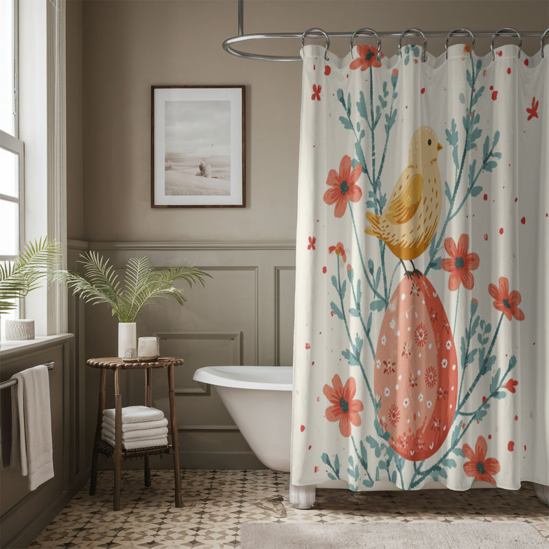 Ernel, 74"H x 71"W