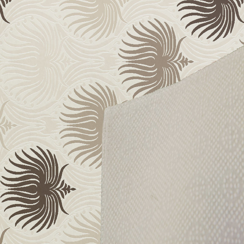 Soft Hall Carpet (2.6 x 4.9 ft), 100% Polyester, 0.3 in Pile Height | Antibacterial, Non-Slip Underside, 650 g/m² | Machine Washable, 3D Digital Print | Perfect for Living Room, Entryway & Bedroom Décor