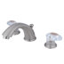 Satin Nickel