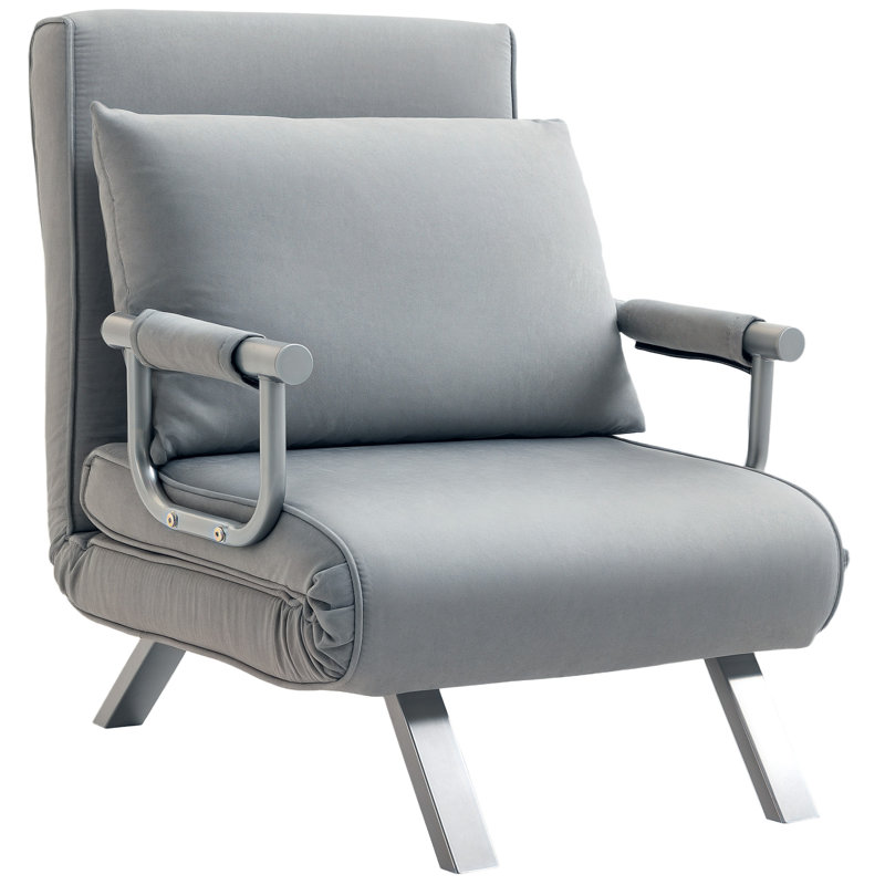 Chaplin Upholstered Accent Chair