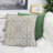 Irin Geometric Throw Pillow