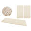 Wolly Cream Rug