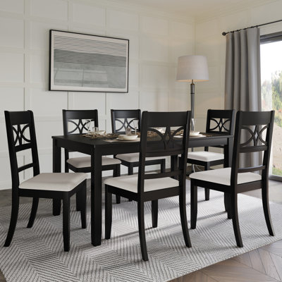 Ensemble repas 6 personnes Ocossio