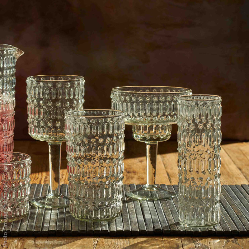 Hampstone Morse champagne flute