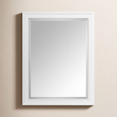 Charley Surface Medicine Cabinet