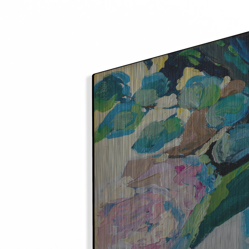«Crush» par Jeanette Vertentes, H 24 po x l 36 po