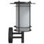 Darnishia Plug-in 1 Light Outdoor Wall Light-1700324410
