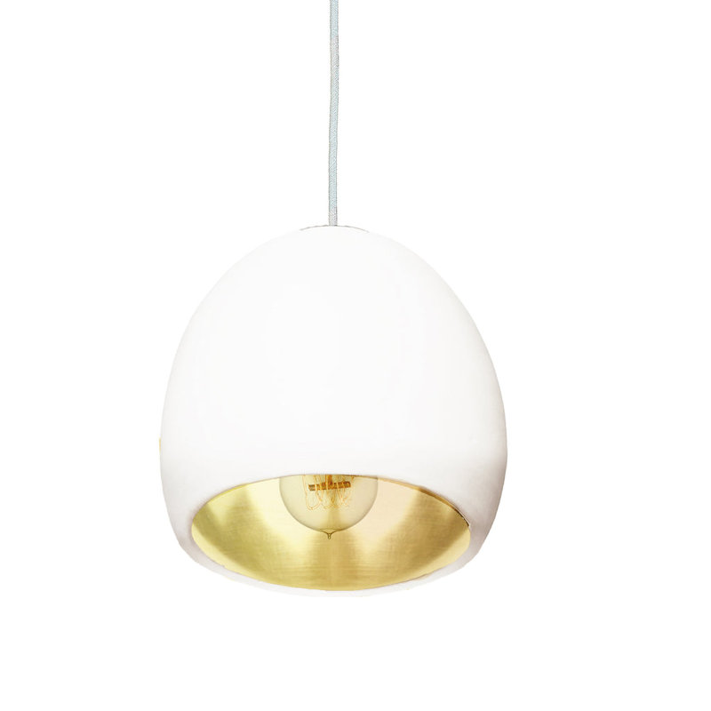 Leaf 8 - Light Chandelier, LED, 24" H x 18" W x 18" D