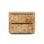 Mullins Nightstand-Natural Mappa Burl