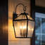 Lanterne murale d'extérieur 4 lumières Ricardo-1648133498