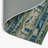Transportation Gray Indoor and Outdoor Area Rug-973589850