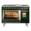 ILVE Nostalgie II 48 Dual Fuel Range -2048790624-2048792481
