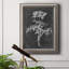 " Slate Floral II "-49271572