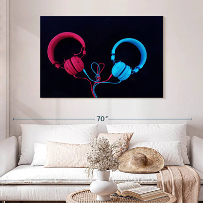 Love And Music