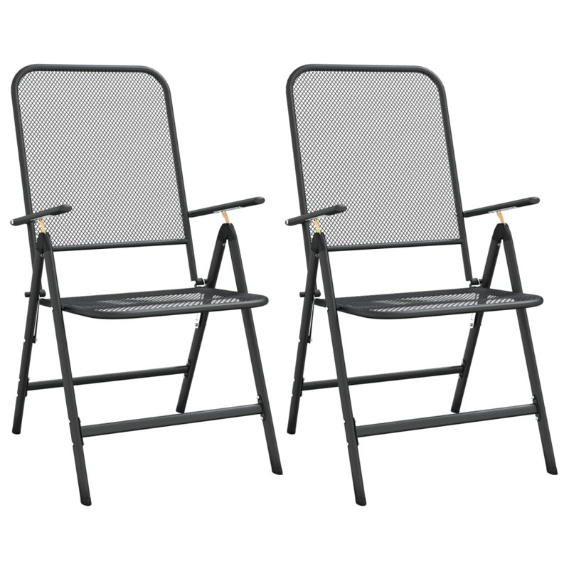 Andrik Patio Dining Armchair