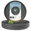 Harden Uno Dinner Plate 11"-1577633735