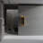 Bamboo Side Pressing Process Wall Cabinet