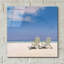 «Beach Chairs» par Zhen-Huan Lu, art mural en verre acrylique-513059387