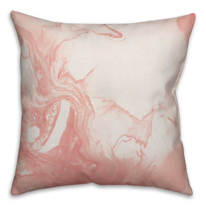 Throw Pillow, 16" x 16"