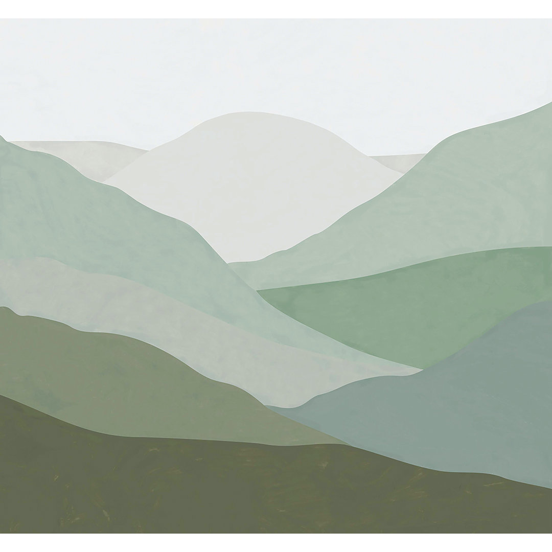 Superfresco Easy Beyond the Horizon Print To Order Mural
