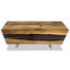Milon 78.7'' W Solid Wood Credenza