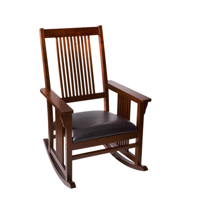 Chaise à bascule Arcola