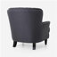 CHAISE CLUB + OTTOMAN
