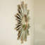 Miroir mural 33 po Sunburst