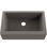 Single Bowl Farmhouse Granite Composite Kitchen Sink