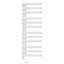 Nenita Designer Towel Rail Heated Towel Rails-384324189