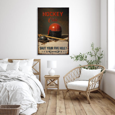 " Hockey Club "