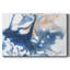 Toile tendue I-Gallery Dancing Blue-1800700202