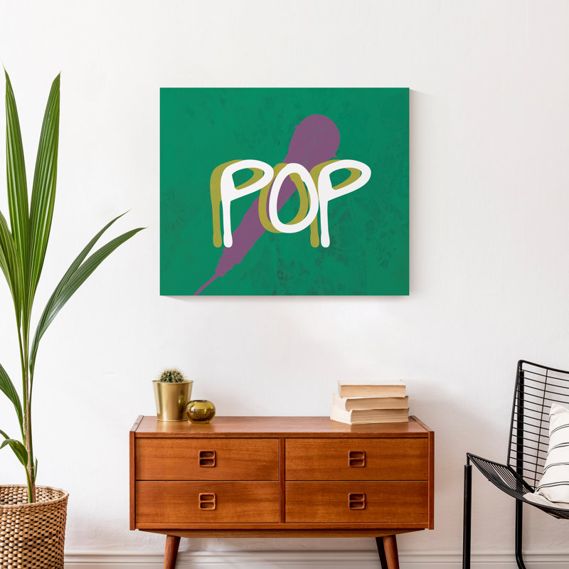 Art sur toile, H 20 po x l 24 po x P 1,25 po